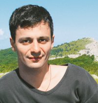 Артем Оганов: русские сокровища