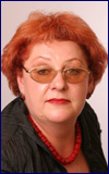 Ирина Колесникова