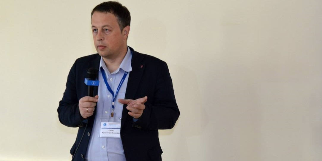 экономист семенова