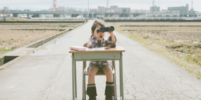 Как подготовить ребенка к&nbsp;школе?