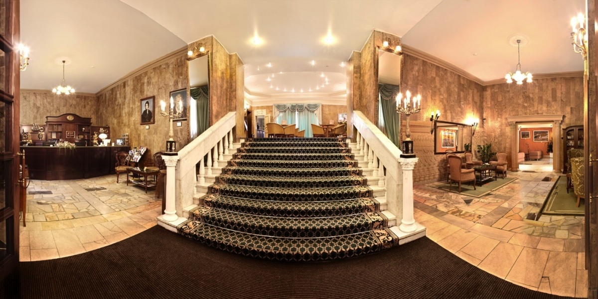 Гостиничный Сервис В Колледжах — Учёба.ру