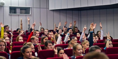 В Новосибирске пройдёт бесплатный семинар по профориентации
