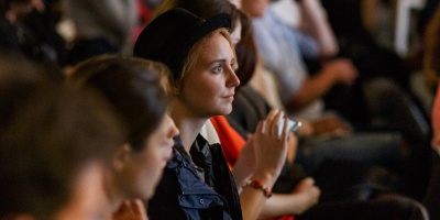 На «Стрелке» пройдет трехдневный форум «Future of the Word»