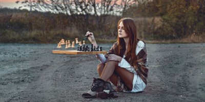 В ДВФУ пройдет шахматный фестиваль «Тихоокеанский меридиан»