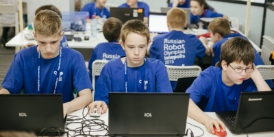 В Иннополисе пройдет Летняя школа олимпиадного программирования