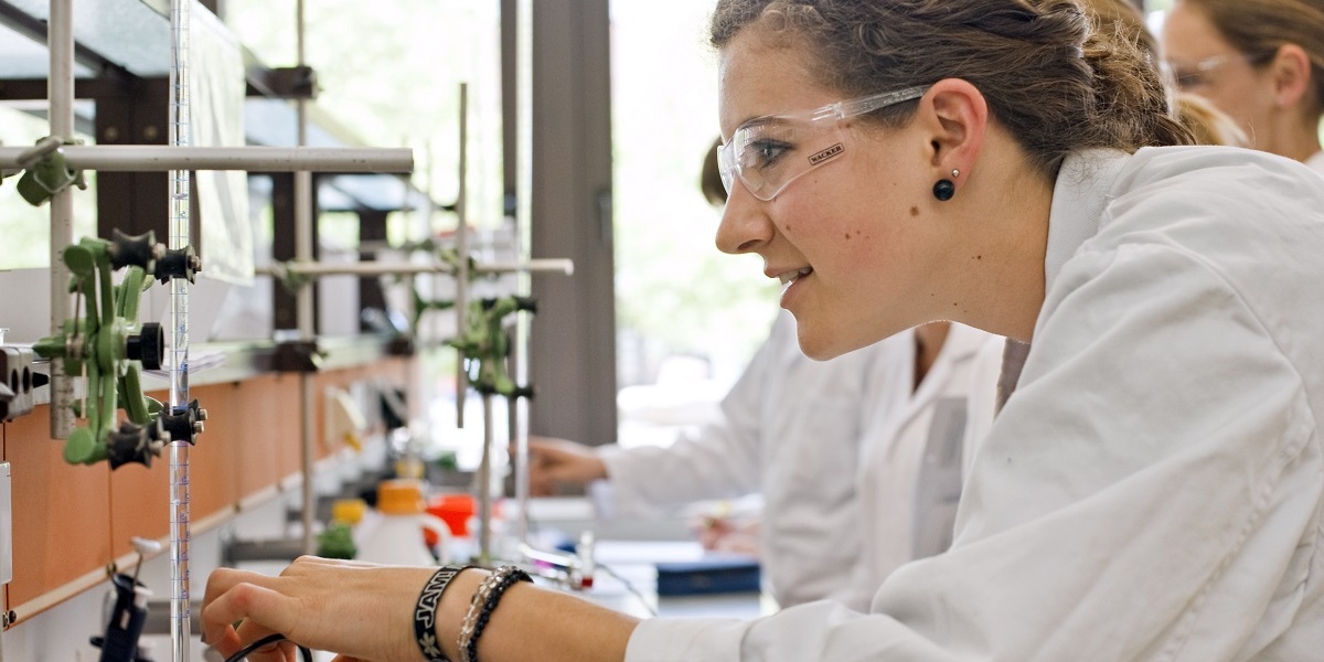 Изобретательная Германия: Мюнхенский технический университет изнутри ...