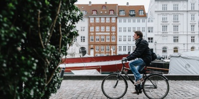 Пройти стажировку в&nbsp;Дании