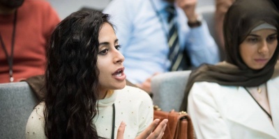 Открыт прием заявок на&nbsp;стажировку в&nbsp;Великобритании