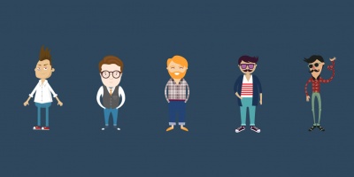 Ботан или хулиган