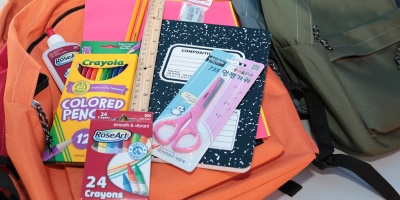 Что у вас в портфеле?