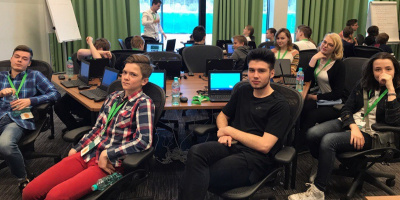 Московских школьников ждут уроки по программированию и созданию игр