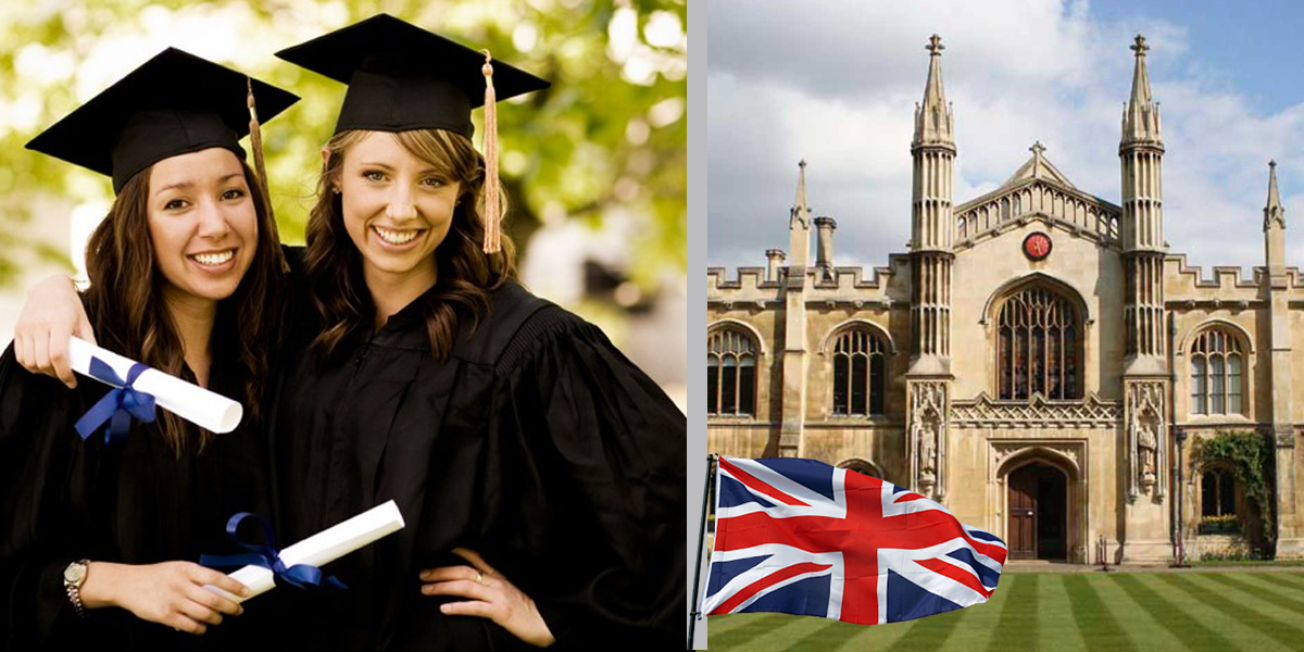 Education in the united kingdom