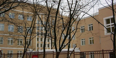 Лучшие школы Останкинского и Алексеевского районов