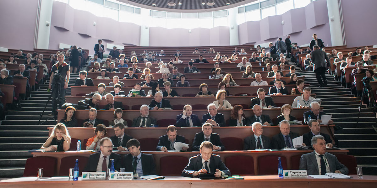 МГУ меняет правила поступления — Учёба.ру