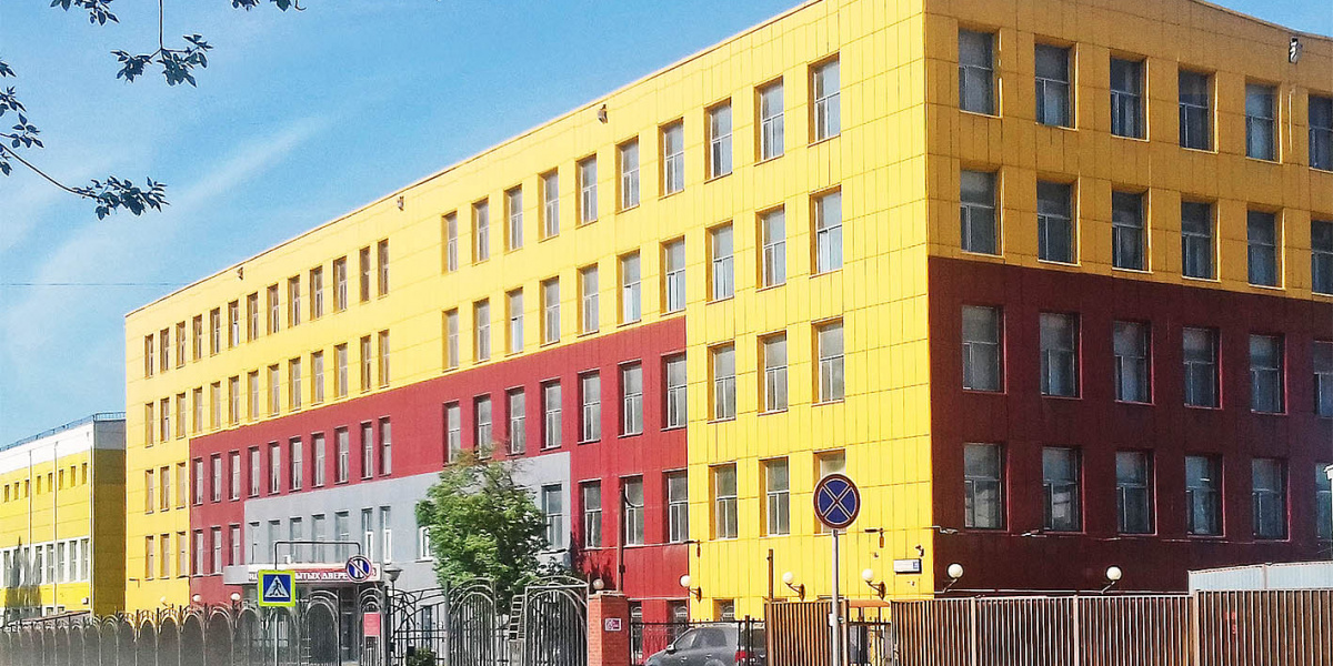 Каких специалистов готовит Московский университет имени Витте — Учёба.ру