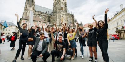 Как поступить в вузы Чехии и получить высшее образование в Европе бесплатно?