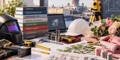 Кем можно работать после курсов: ТОП-10 высокооплачиваемых профессий