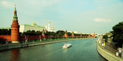 Московские власти запретили выпускные вечера <br>на теплоходах