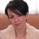 Оксана Быкова