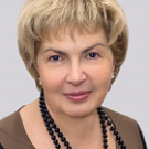 Мария Арамовна Вахрушина