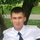 Евгений Яманаев