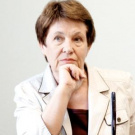 Валентина Александровна Перепелкина
