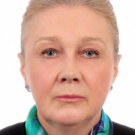 Людмила Дмитриевна Капранова