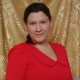 Ирина Шукурова
