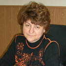 Ирина Кимовна Захаренко
