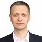 Евгений Сергеевич Гилета