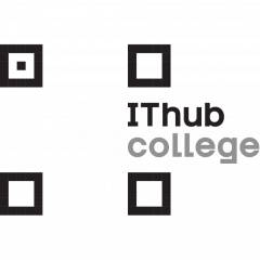 Колледж информационных технологий международного уровня IThub