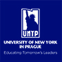 University of New York in Prague