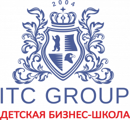Детская бизнес-школа ITC Group