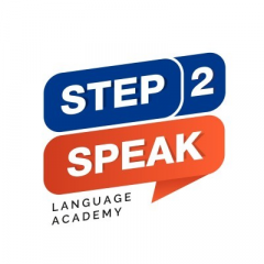 Языковая Академия Step2Speak, г. Тюмень