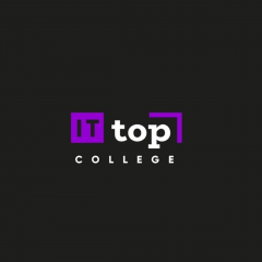 Тюменский филиал Московского международного колледжа цифровых технологий «Академия TOP»