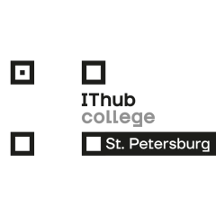 Санкт-Петербургский филиал Колледжа информационных технологий международного уровня IThub