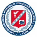 Санкт-Петербургский университет технологий управления и экономики