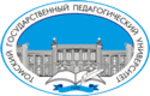Факультет  психолого-педагогического и специального образования Томского государственного педагогического университета