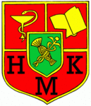 Новозыбковский медицинский колледж