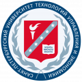 Смоленский институт экономики Санкт-Петербургского университета управления и экономики