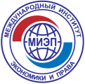 Санкт-Петербургский филиал Международного института экономики и права