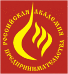 Центр дополнительного профессионального образования Российской академии предпринимательства
