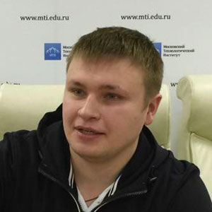 Андрей Игнатов