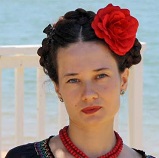 Наиля Курмыкова