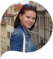 Ольга Антипова