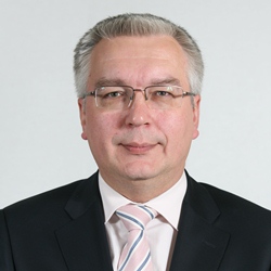 Ирина Абанкина