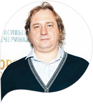 Вячеслав Ланкин