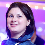 Галина Тихонова