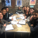 Студенты ФФБ обучаются в языковой школе iStudy International в г. Дублин, Ирландия