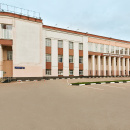 Московский городской открытый колледж